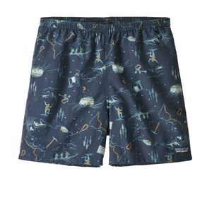 Patagonia Men's Baggies 5"